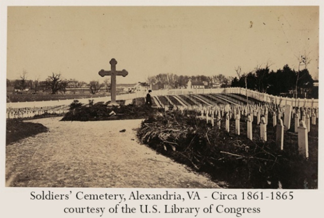 Soldiers' Cemetery
